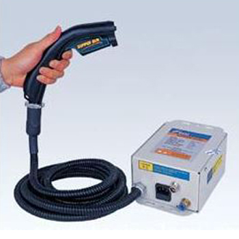 ปืนไฟฟ้าสถิต ECO-G03 High performance AC ionizing air gun