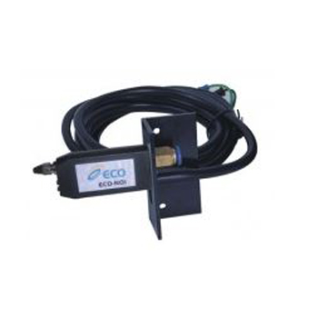 หัวเป่าลมไฟฟ้าสถิตย์ ECO-N01 High performance ionizing air nozzle