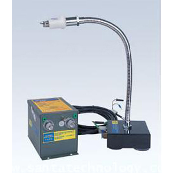 น็อตเซิลไฟฟ้าสถิต ECO-S01 Ionizing air snake