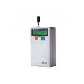 เครื่องวัดฝุ่น เครื่องวัดปริมาณฝุ่น GT-321 Handheld particle counter single channel