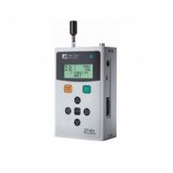 เครื่องวัดฝุ่น เครื่องวัดปริมาณฝุ่น GT-526 Handheld particle counter 6 channels