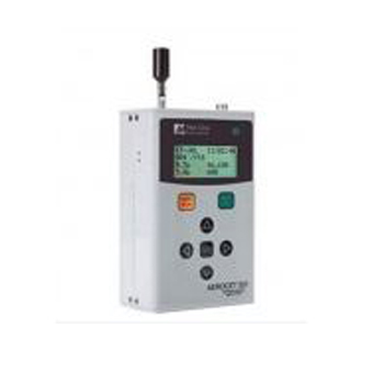 เครื่องวัดฝุ่น เครื่องวัดปริมาณฝุ่น GT-531 Mass particle counter