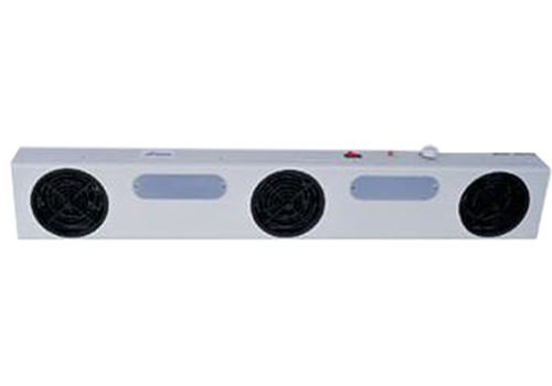Horb eco-f03 เครื่องล้าง esd เครื่องล้างไฟฟ้าสถิตย์ เครื่องเป่าไฟฟ้าสถิตย์ พัดลมล้าง esd