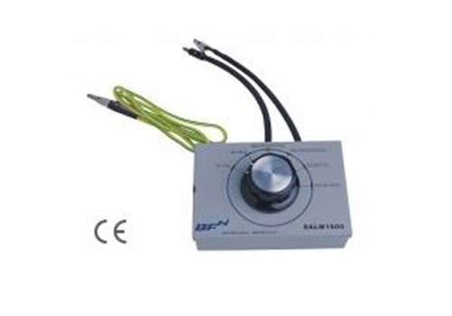 เครื่องแคลเครื่องวัดไฟฟ้าสถิต Monitor calibration unit salm-1800