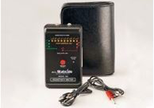 เครื่องวัดความต้านทานผิว Surface resistance meter acl 380-390