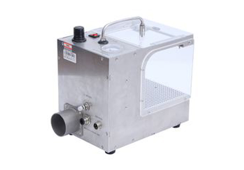 ตู้ควบคุมไฟฟ้าสถิต Ionizer box kh-a5