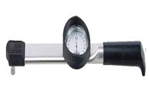 เครื่องวัด ทอร์ค แบบเข็ม 120DB4-S