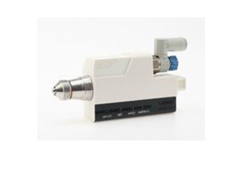 หัวจ่ายลมไฟฟ้าสถิต Ionizing air nozzle kz-10a