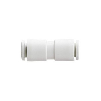 ข้อต่อลม ฟิตติ้งลม Smc straight union kq2h