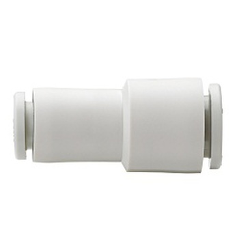 ข้อต่อลม ฟิตติ้งลม Smc different diameter straight kq2h
