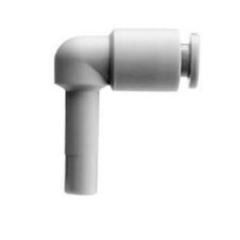 ข้อต่อลม ฟิตติ้งลม Smc plug-in elbow kq2l