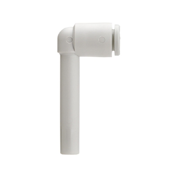 ข้อต่อลม ฟิตติ้งลม Smc etended plug-in elbow kq2w