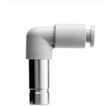 ข้อต่อลม ฟิตติ้งลม Smc reducer elbow kq2l