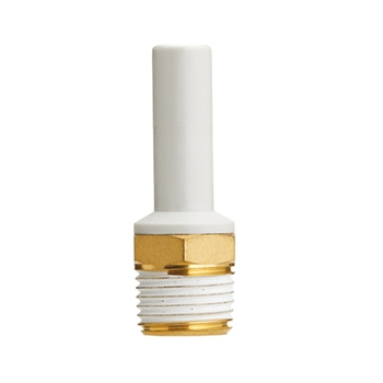 ข้อต่อลม ฟิตติ้งลม Smc adaptor kq2n