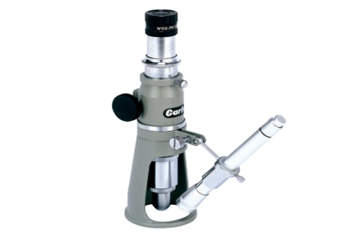 กล้องจุลทรรศน์ กล้องส่องขยาย กล้องไมโครสโครป Carton shop microscopes m1752