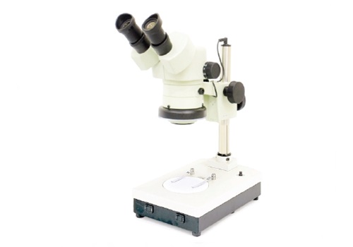 กล้องจุลทรรศน์ กล้องส่องขยาย Carton stereo microscopes dszv-44ctpfm-led