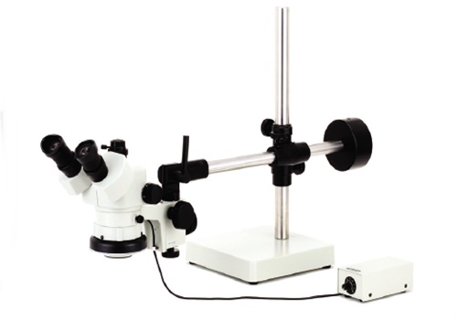 กล้องจุลทรรศน์ กล้องส่องขยาย Carton stereo microscopes dszv-44cyun-psb-t
