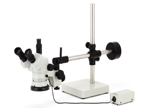 กล้องจุลทรรศน์ กล้องส่องขยาย Carton stereo microscopes dszt-70jun-psb-t-m