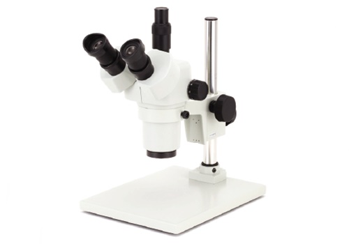 กล้องจุลทรรศน์ กล้องส่องขยาย Carton stereo microscopes dszt-70jpfm-x