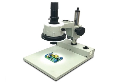 กล้องจุลทรรศน์ กล้องส่องขยาย Carton industrial microscopes nxz-10 series