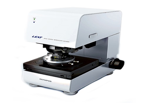 กล้องจุลทรรศน์ กล้องส่องขยาย Olympus scanning probe microscopy lext ols4500