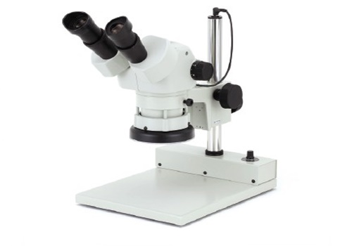 กล้องจุลทรรศน์ กล้องส่องขยาย Carton stereo microscopes spz-50jpfm-led-m