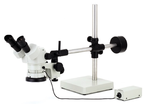 กล้องจุลทรรศน์ กล้องส่องขยาย Carton stereo microscopes spz-50jun-psb-t-m