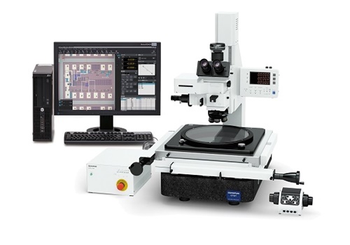 กล้องจุลทรรศน์ กล้องส่องขยาย Olympus stm7 measuring microscopes