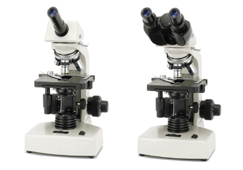 กล้องจุลทรรศน์ กล้องส่องขยาย Carton industrial biologinal microscopes cs series