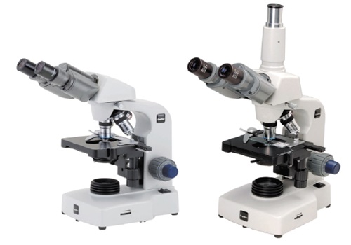 กล้องจุลทรรศน์ กล้องส่องขยาย Carton industrial biologinal microscopes cn series