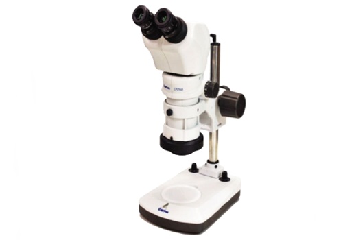 กล้องจุลทรรศน์ กล้องส่องขยาย Carton stereo microscopes cpz-60st-pktle