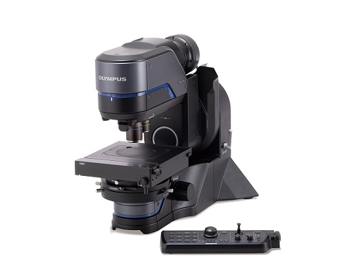 กล้องจุลทรรศน์ กล้องส่องขยาย Olympus dsx1000 digital microscopes high-resolution model1
