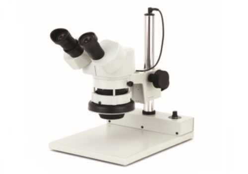 กล้องจุลทรรศน์ กล้องส่องขยาย Carton stereo microscopes nsw-24 pfm-led-m