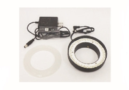 กล้องจุลทรรศน์ กล้องส่องขยาย กล้องไมโครสโครป Carton led set model pk-s