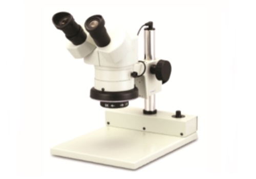กล้องจุลทรรศน์ กล้องส่องขยาย Carton stereo microscopes nsw-0.6-2 pfm-led