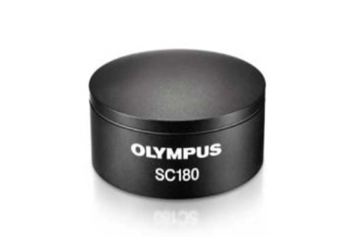 กล้องจุลทรรศน์ กล้องส่องขยาย Olympus digital cameras sc180