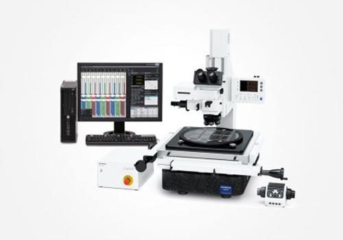 กล้องจุลทรรศน์ กล้องส่องขยาย Olympus stm7-bsw measuring microscopes