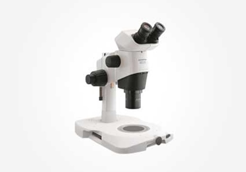 กล้องจุลทรรศน์ กล้องส่องขยาย Olympus stereo microscopes szx10