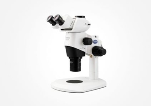 กล้องจุลทรรศน์ กล้องส่องขยาย Olympus stereo microscopes szx16