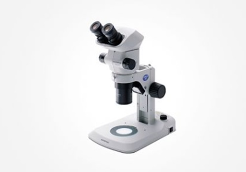 กล้องจุลทรรศน์ กล้องส่องขยาย Olympus stereo microscopes szx7