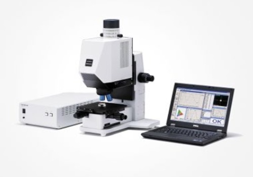 กล้องจุลทรรศน์ กล้องส่องขยาย Olympus micro-spectrophotometer uspm-ru-w