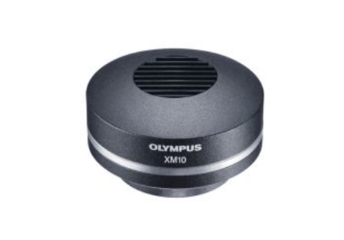 กล้องจุลทรรศน์ กล้องส่องขยาย Olympus digital cameras xm10