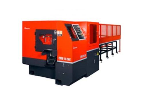 เครื่องตัด อะมะดะ Amada circular saw machine cmb-75cnc