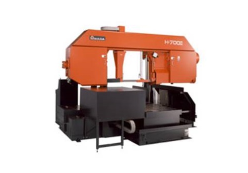 เครื่องตัด อะมะดะ Amada semi-automatic general purpose type h-700ii