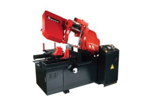 เครื่องตัด อะมะดะ Amada automatic cutting bandsaw machine ha-400