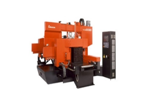 เครื่องตัด อะมะดะ Amada full capacity bundle automatic cutting hkb-6050cnc