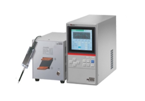 เครื่องเชื่อมสปอต Amada miyachi welding spot power supplies ipb-5000a