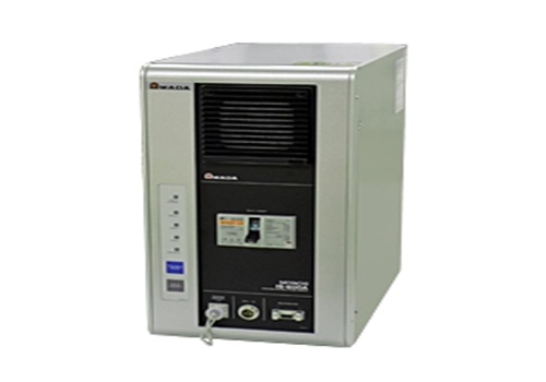 เครื่องเชื่อมสปอต Amada miyachi welding spot machine power supplies is-600a