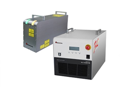 Amada 3d fiber laser marker ml-7320dl-3d ml-7350dl-3d