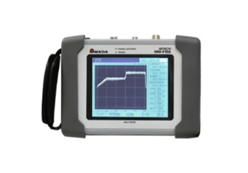 เครื่องวัดการเชื่อม Amada miyachi mm-410a weld testers handheld-type